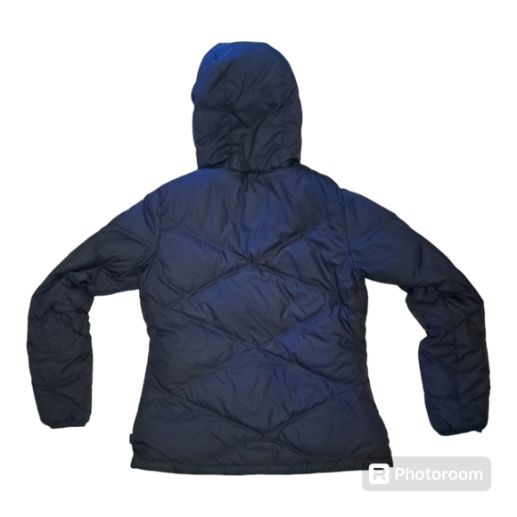 Merrell goose down jacket M - Picture 7 of 7